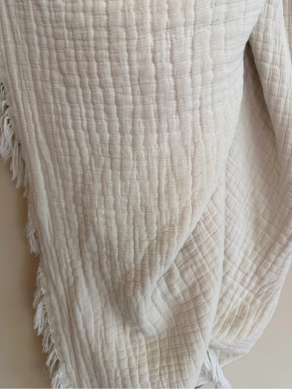 Vintage Cotton Muslin